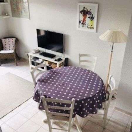 Villa La Paloma Aigues-Mortes Esterno foto