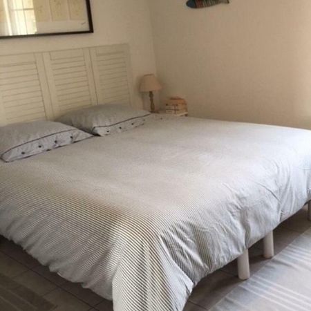 Villa La Paloma Aigues-Mortes Esterno foto