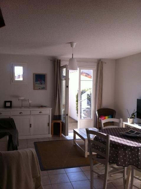 Villa La Paloma Aigues-Mortes Esterno foto