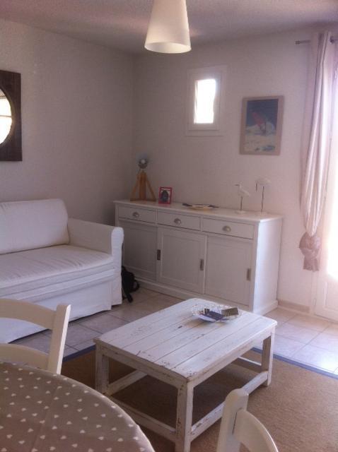 Villa La Paloma Aigues-Mortes Esterno foto