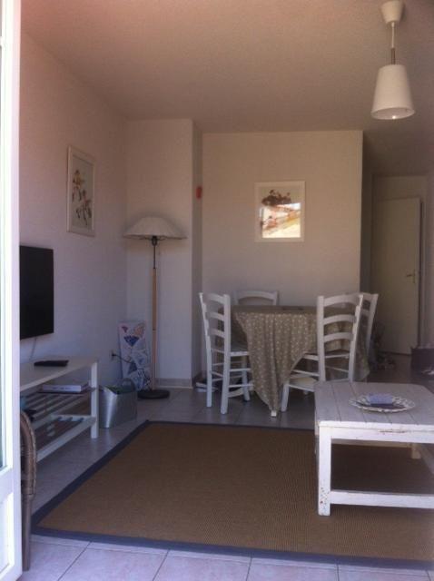 Villa La Paloma Aigues-Mortes Esterno foto