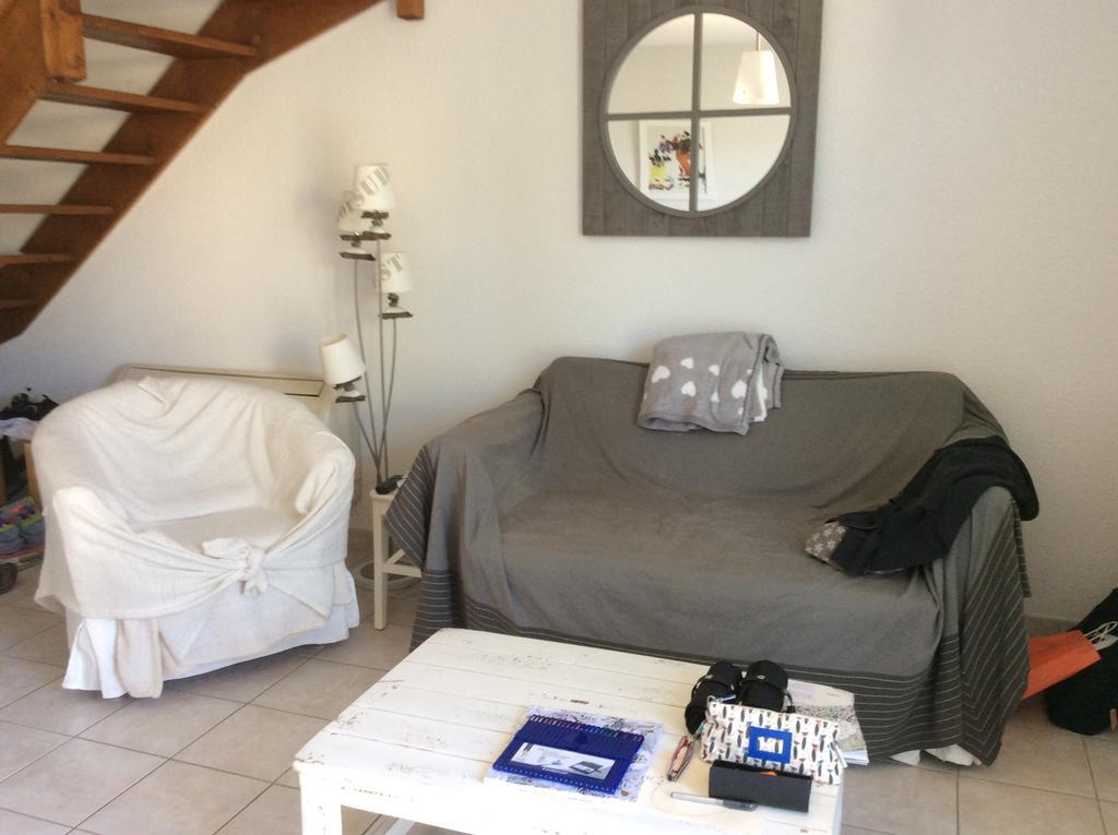Villa La Paloma Aigues-Mortes Esterno foto